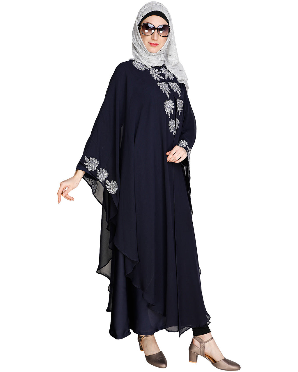 Sequence Enriched Kaftan