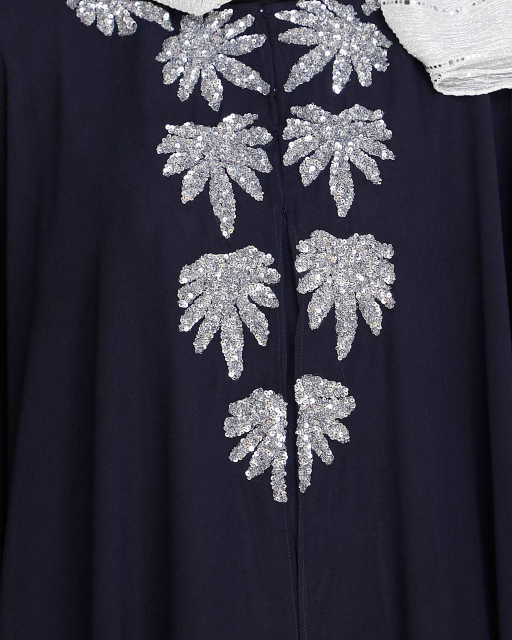 Sequence Enriched Kaftan