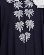 Sequence Enriched Kaftan