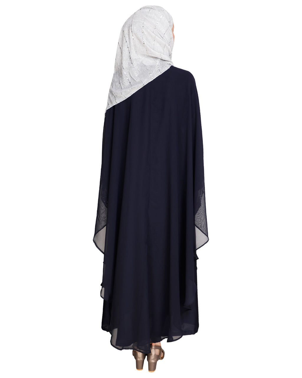 Sequence Enriched Kaftan