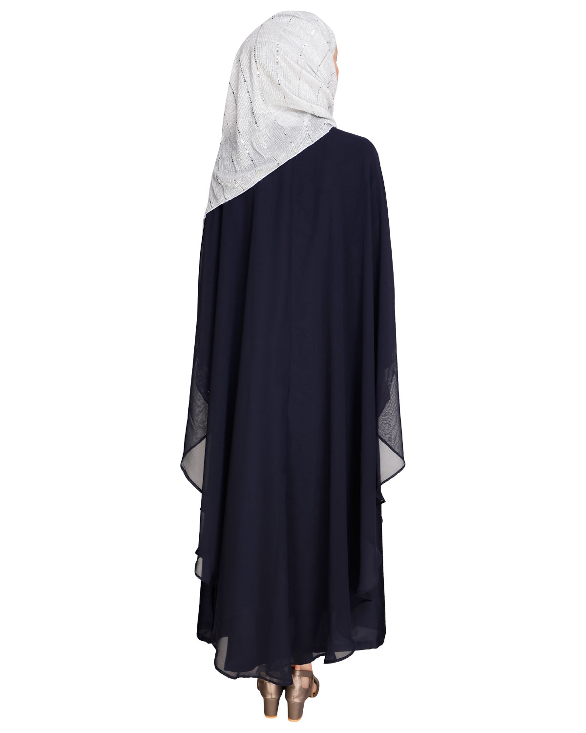 Sequence Enriched Kaftan