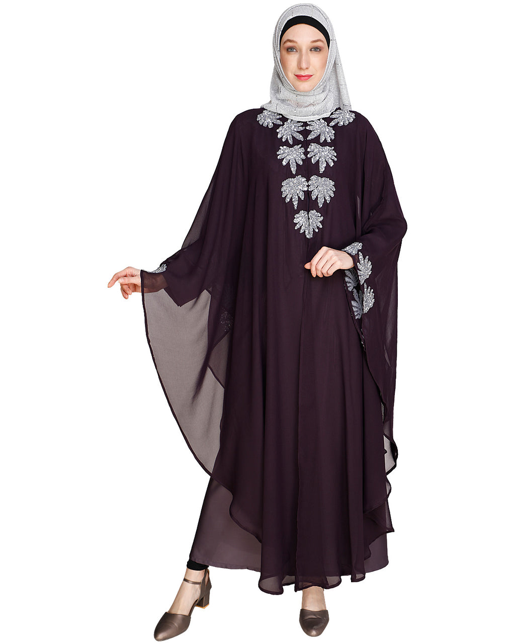 Sequence Enriched Kaftan