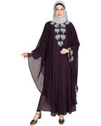 Sequence Enriched Kaftan