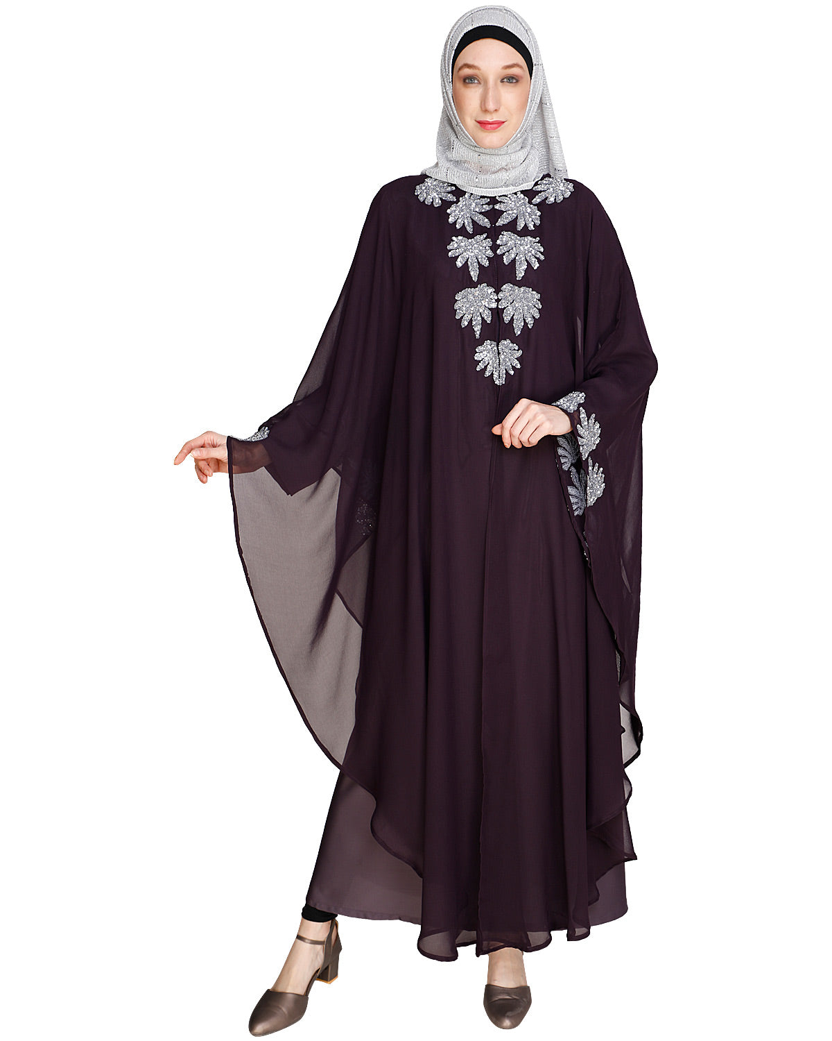 Sequence Enriched Kaftan