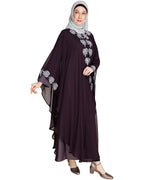 Sequence Enriched Kaftan