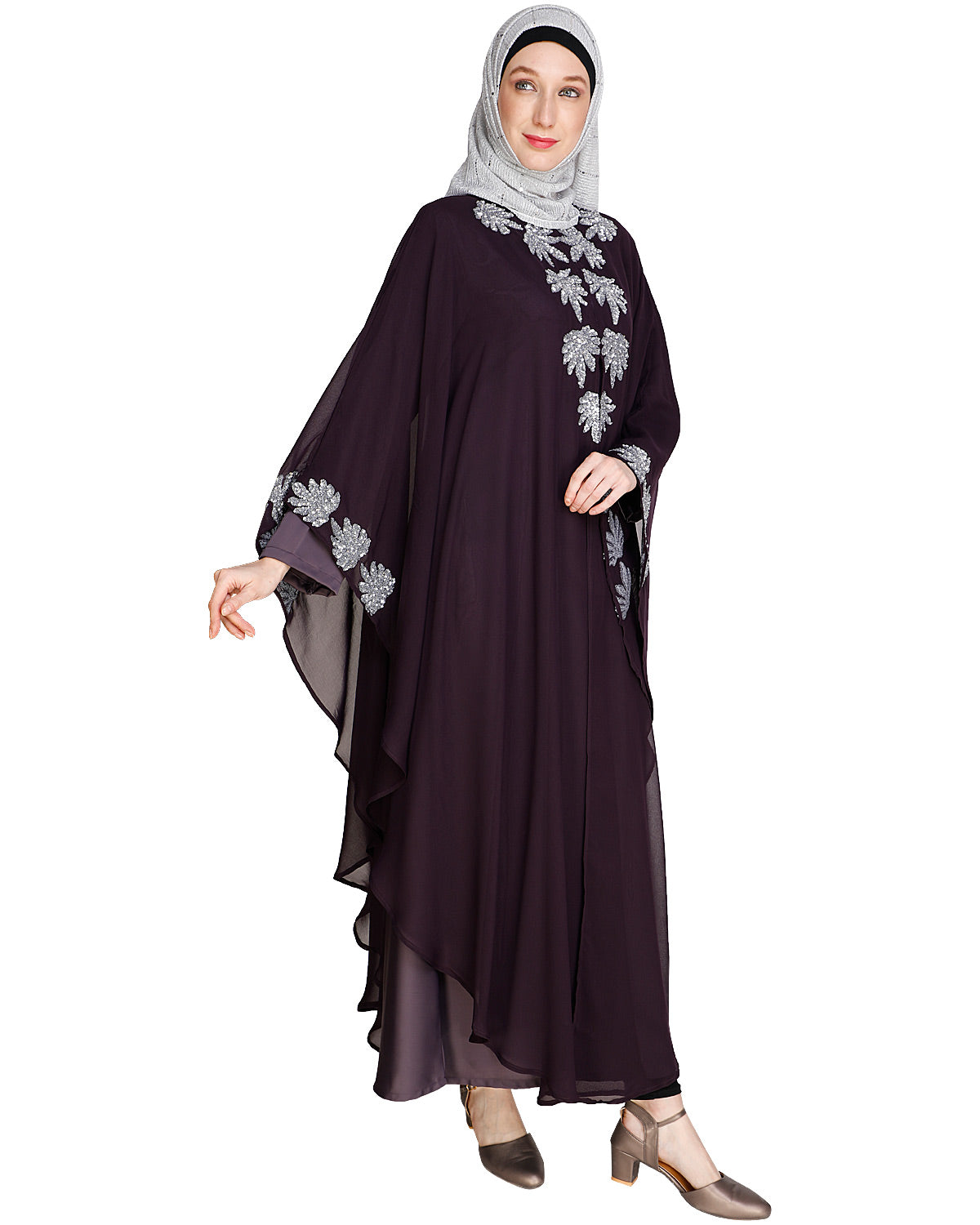 Sequence Enriched Kaftan