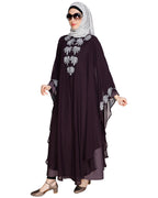 Sequence Enriched Kaftan