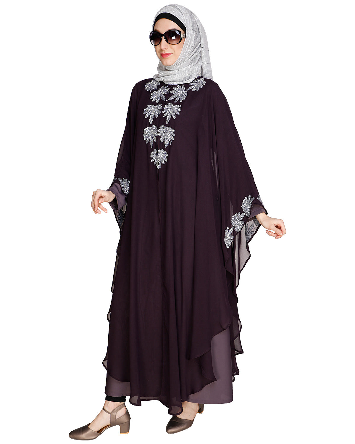 Sequence Enriched Kaftan