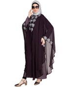 Sequence Enriched Kaftan