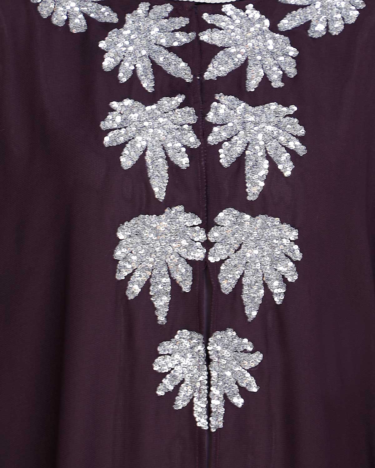 Sequence Enriched Kaftan