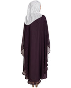 Sequence Enriched Kaftan