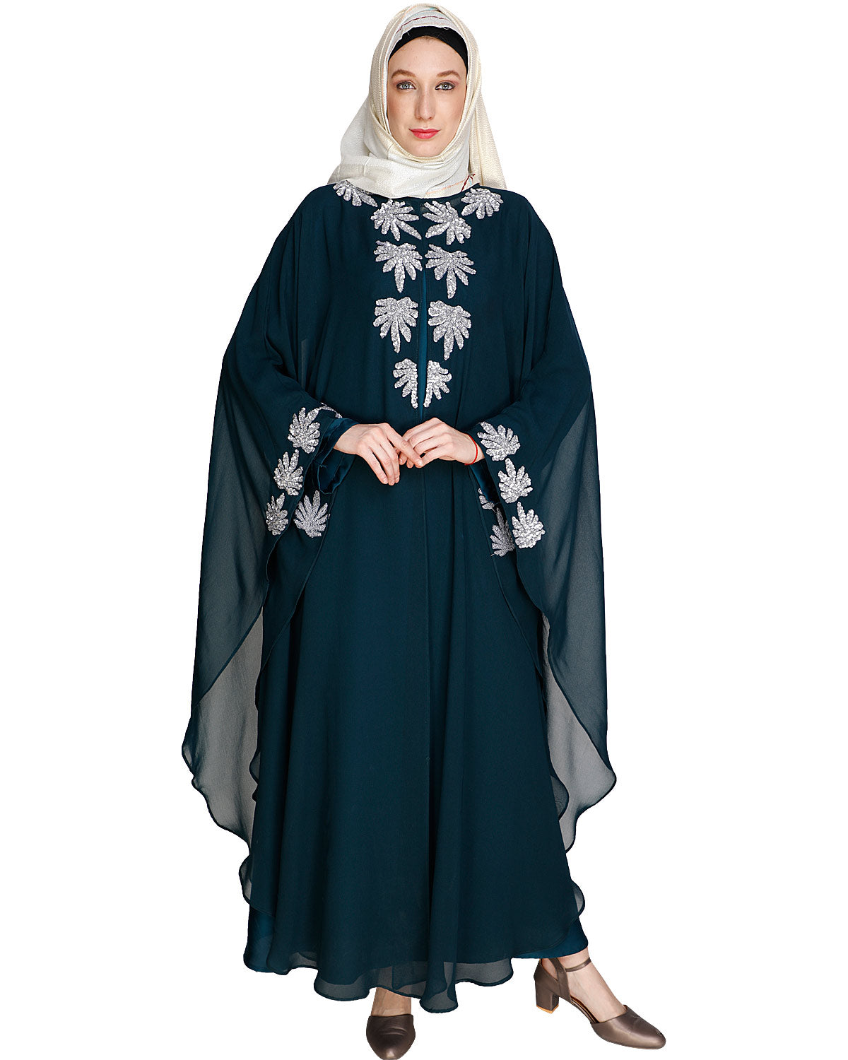 Sequence Enriched Kaftan