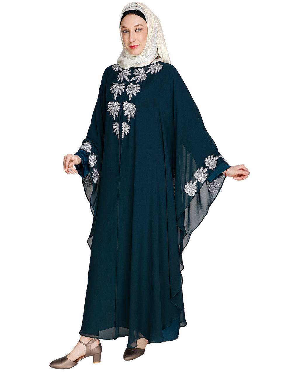 Sequence Enriched Kaftan