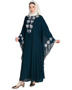 Sequence Enriched Kaftan