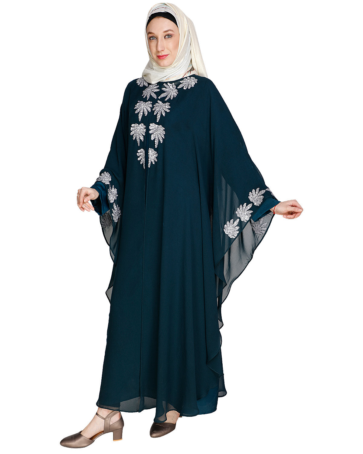 Sequence Enriched Kaftan