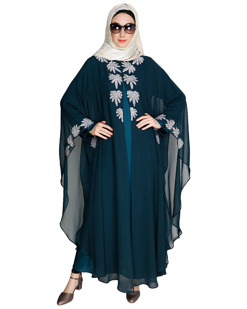 Sequence Enriched Kaftan