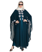 Sequence Enriched Kaftan