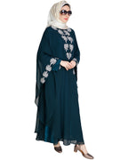 Sequence Enriched Kaftan
