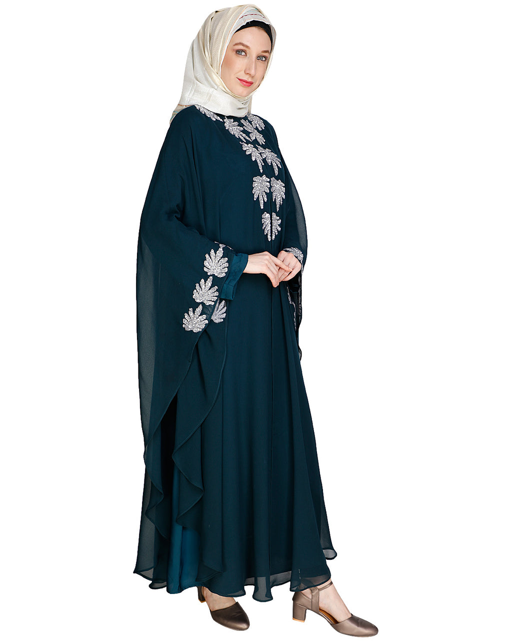 Sequence Enriched Kaftan
