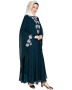 Sequence Enriched Kaftan
