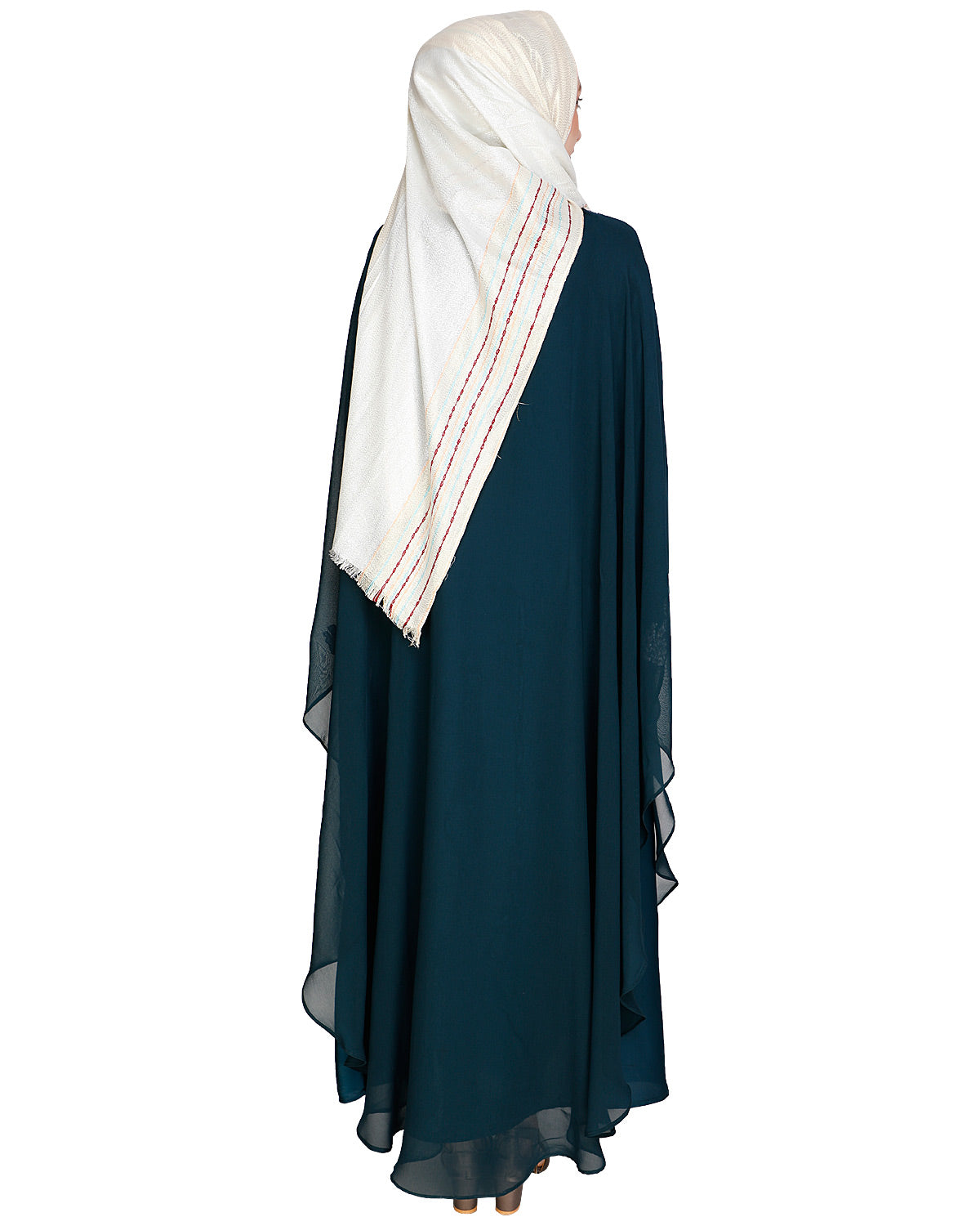 Sequence Enriched Kaftan
