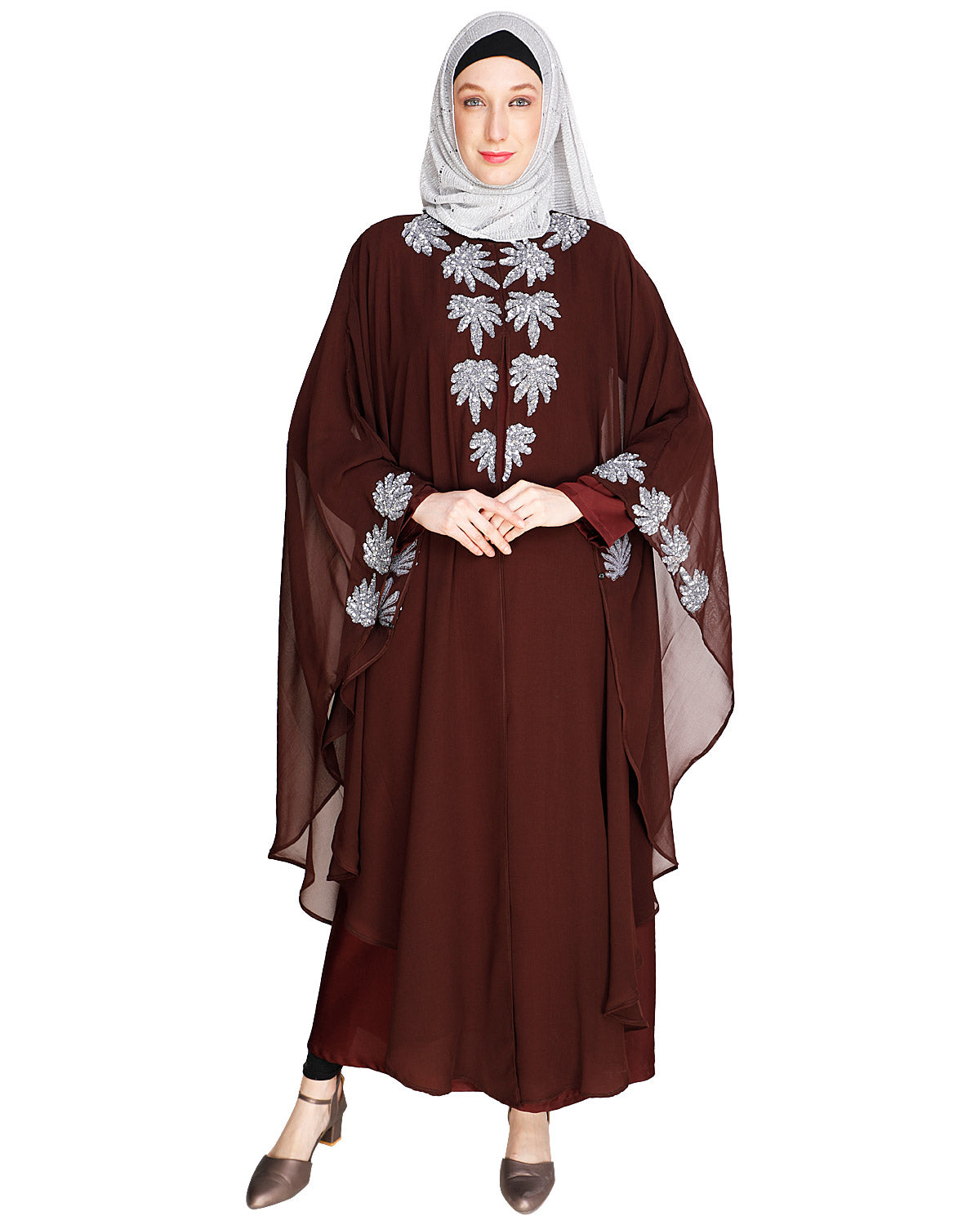 Sequence Enriched Kaftan