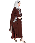 Sequence Enriched Kaftan