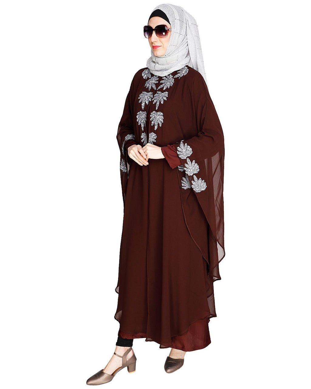 Sequence Enriched Kaftan