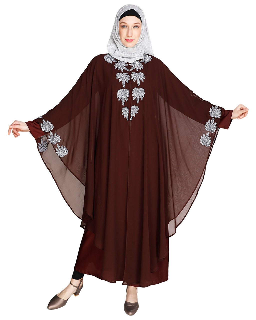 Sequence Enriched Kaftan