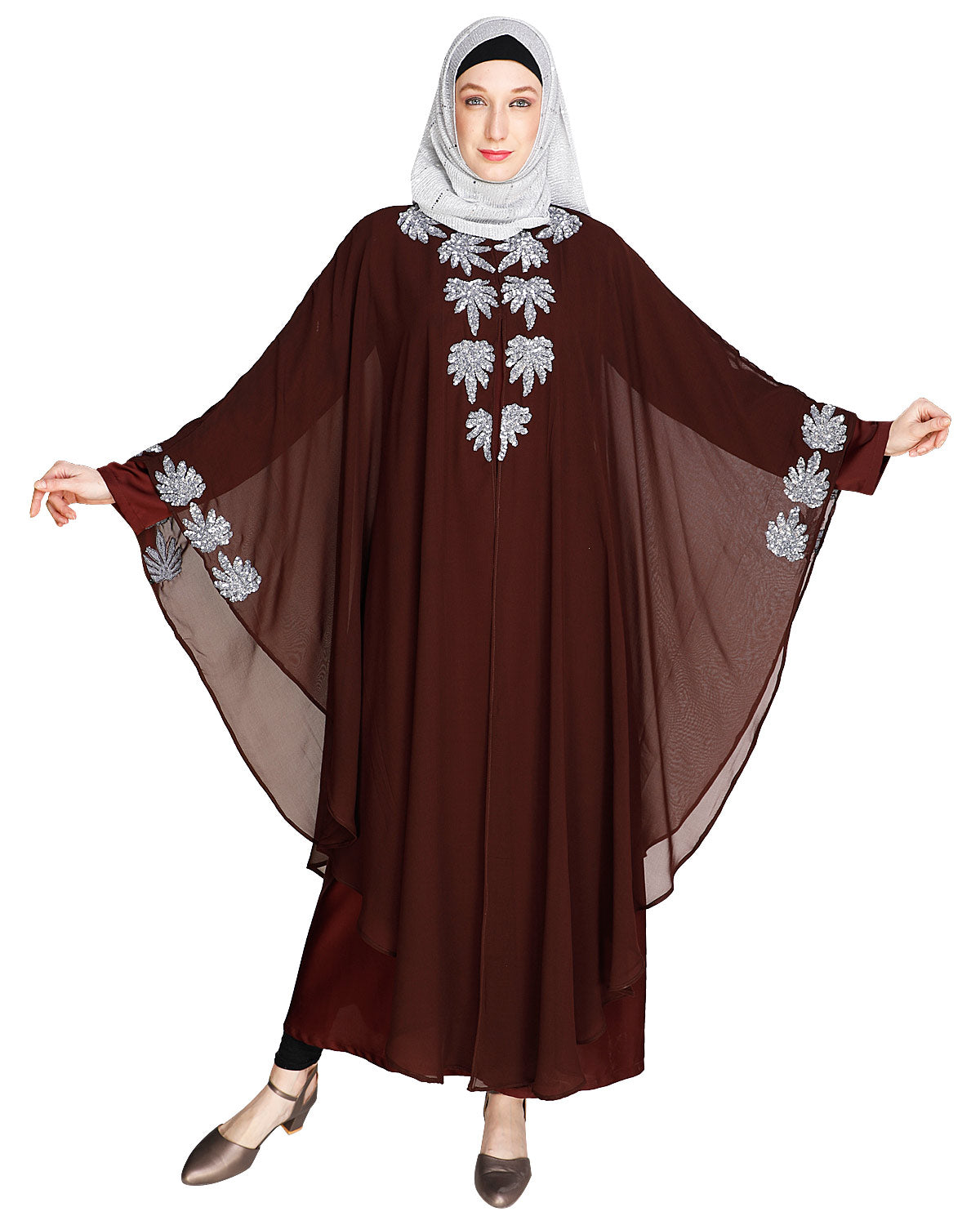 Sequence Enriched Kaftan