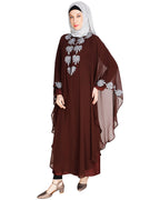 Sequence Enriched Kaftan
