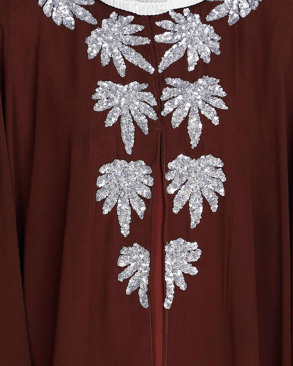 Sequence Enriched Kaftan