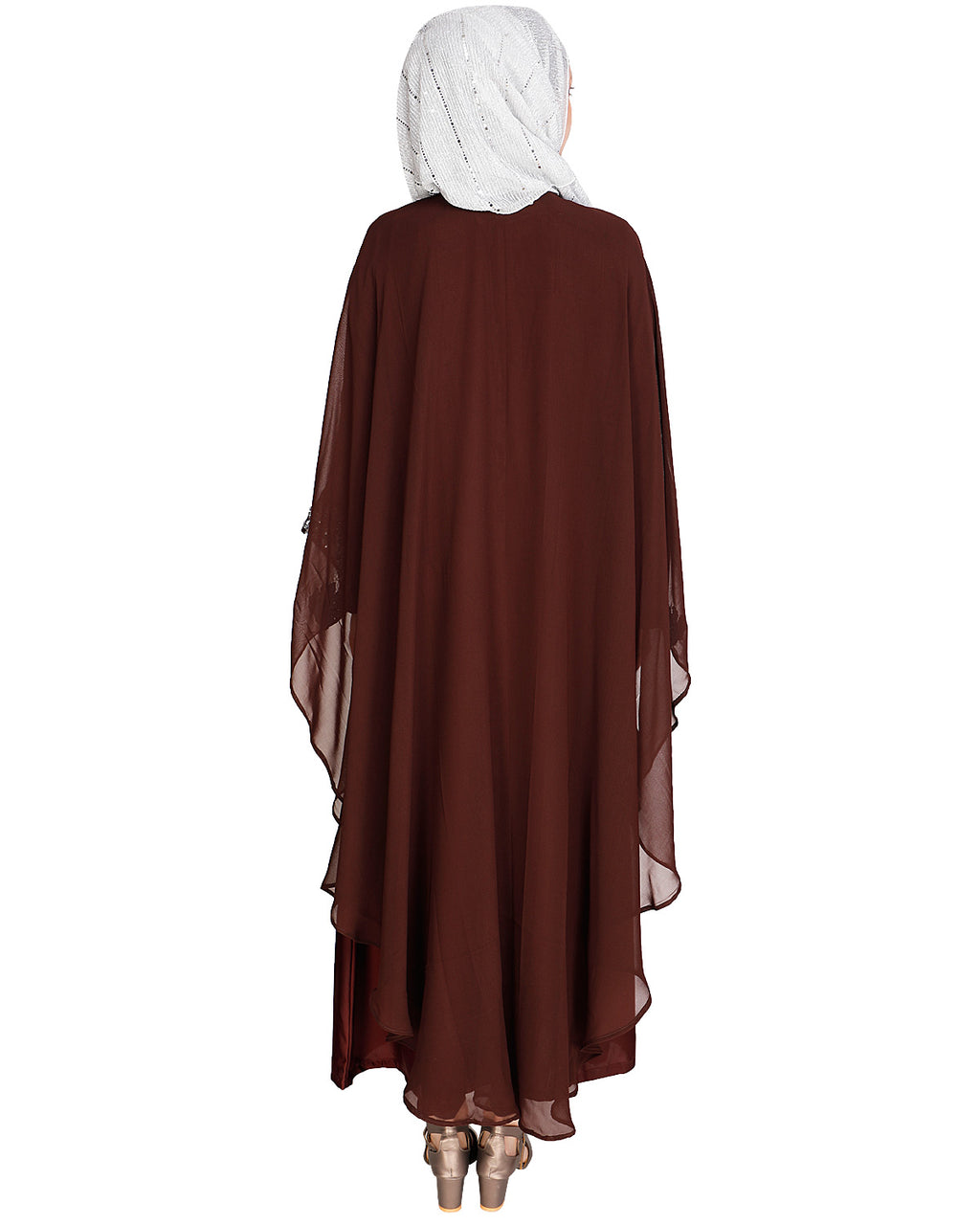 Sequence Enriched Kaftan