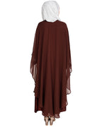 Sequence Enriched Kaftan