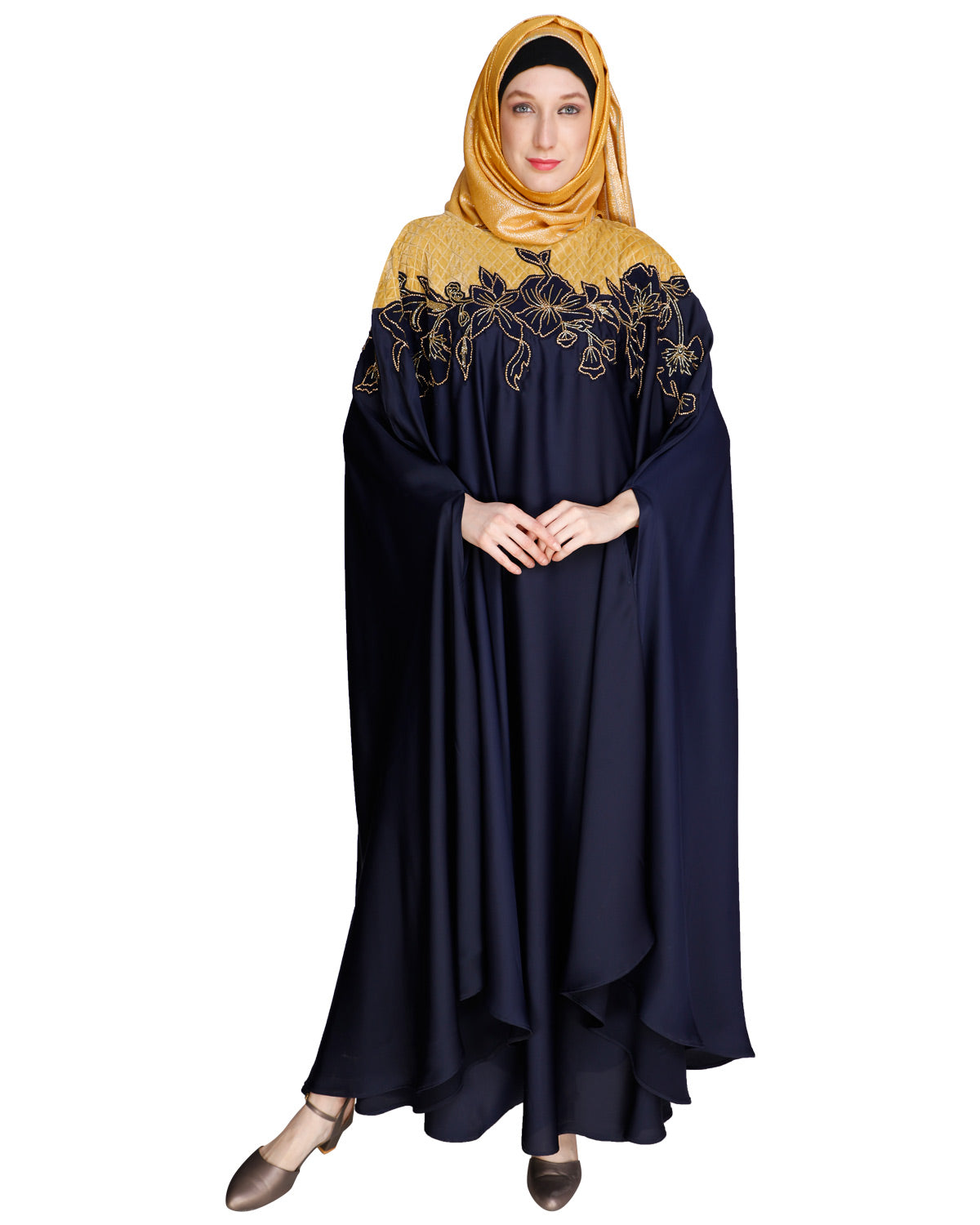 Opulent Kaftan