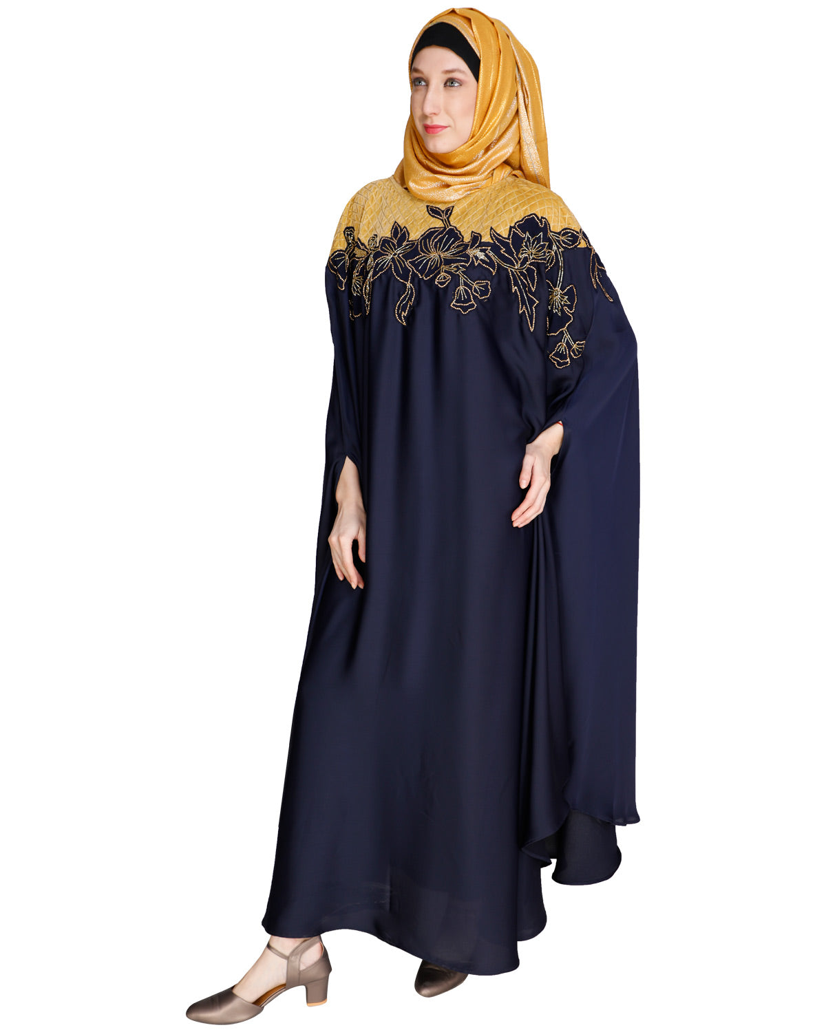 Opulent Kaftan