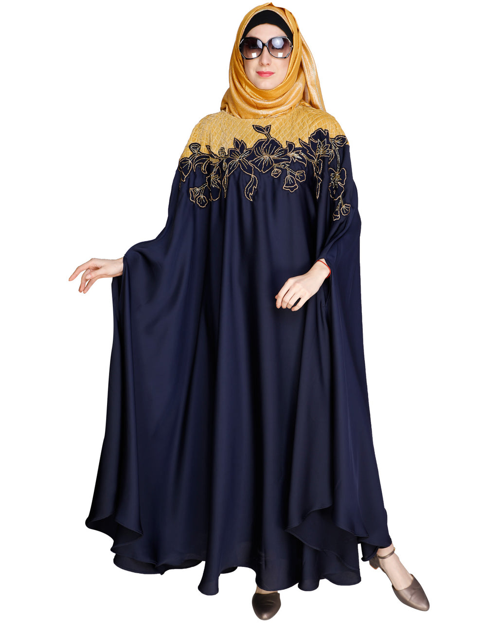 Opulent Kaftan