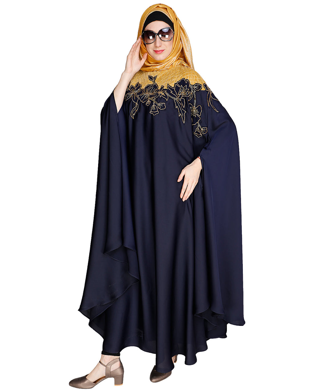 Opulent Kaftan