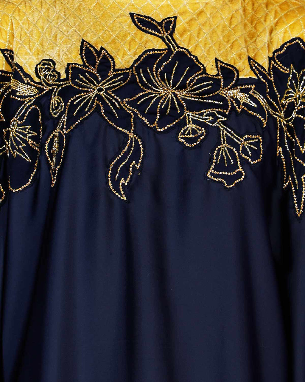 Opulent Kaftan