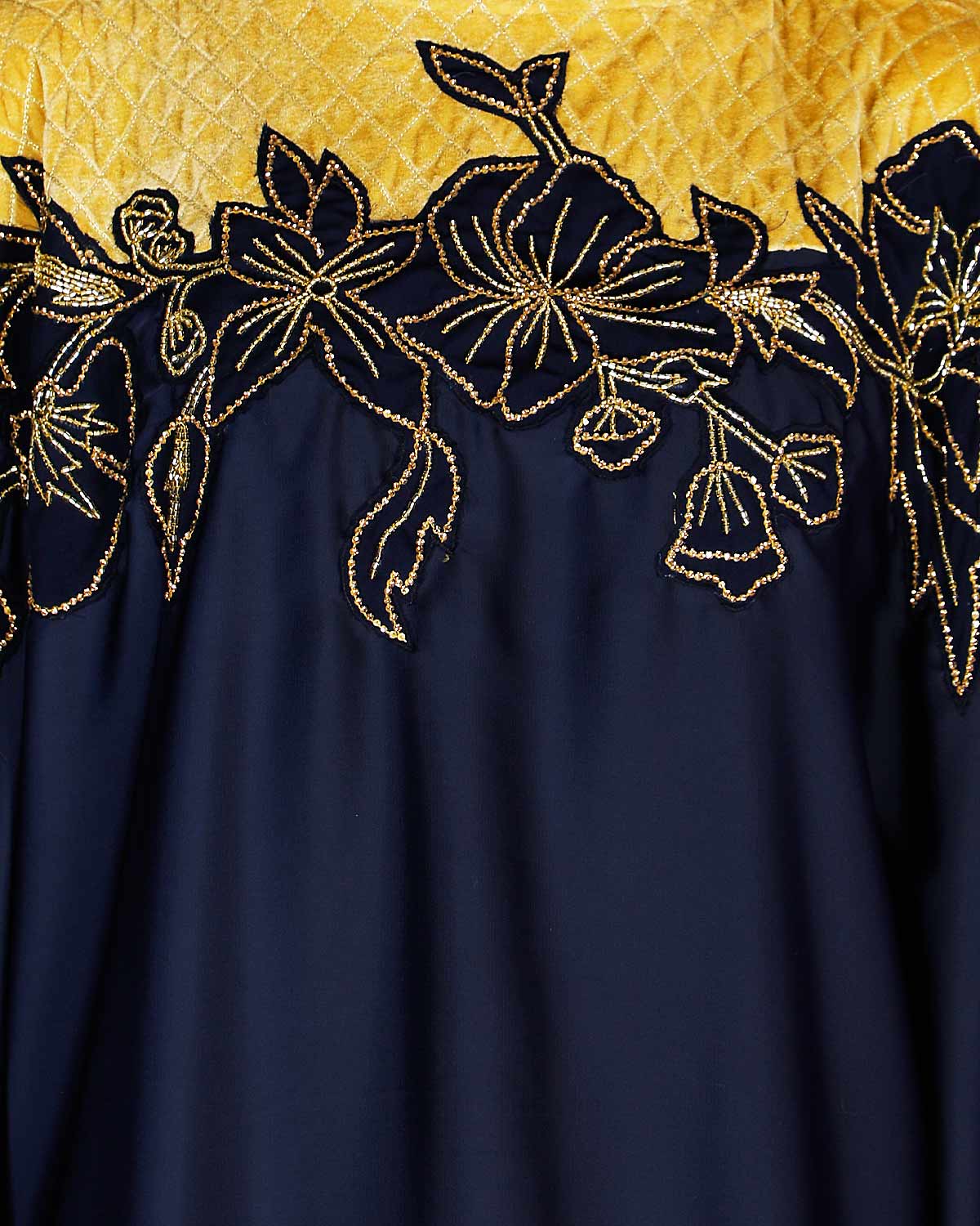 Opulent Kaftan