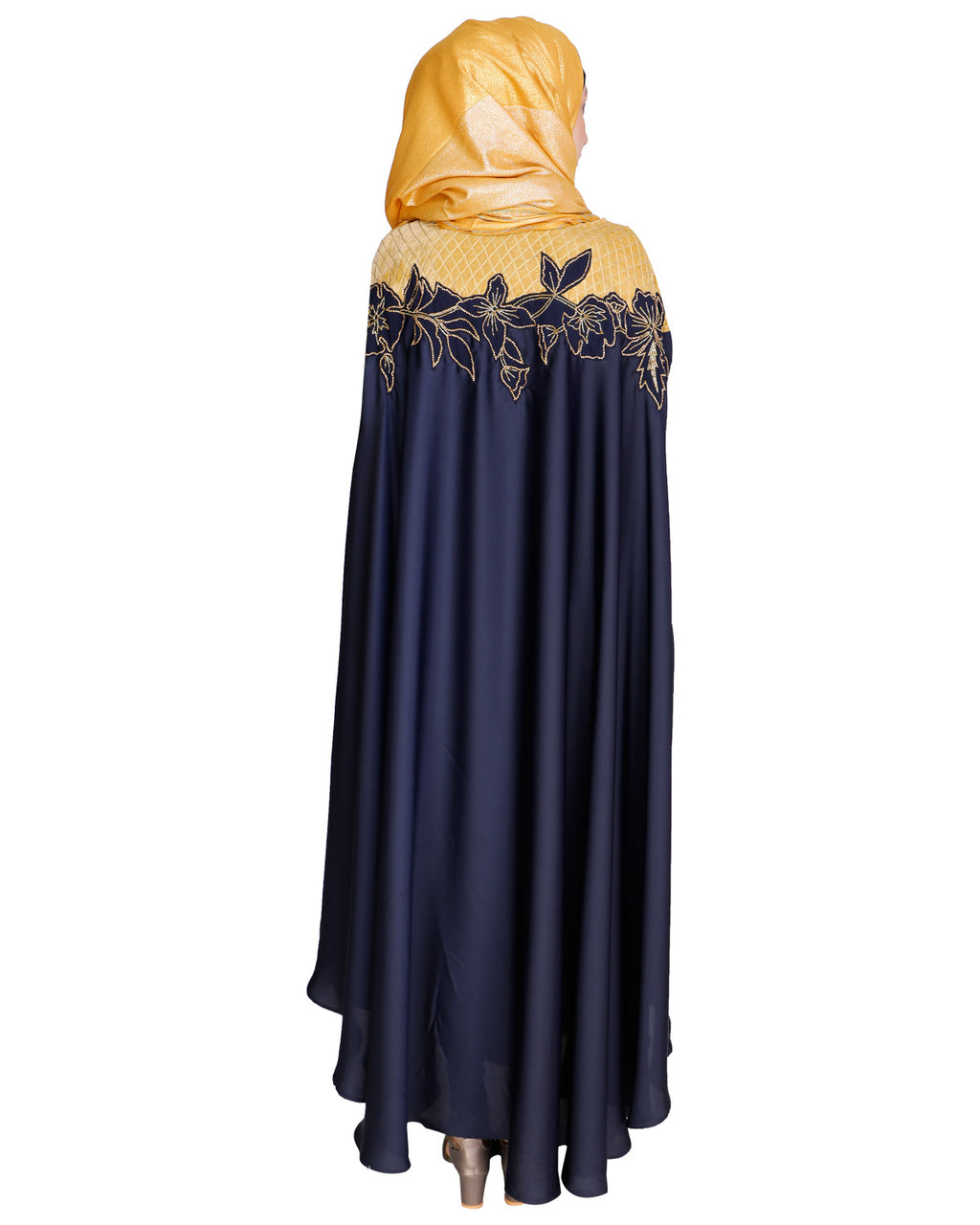 Opulent Kaftan
