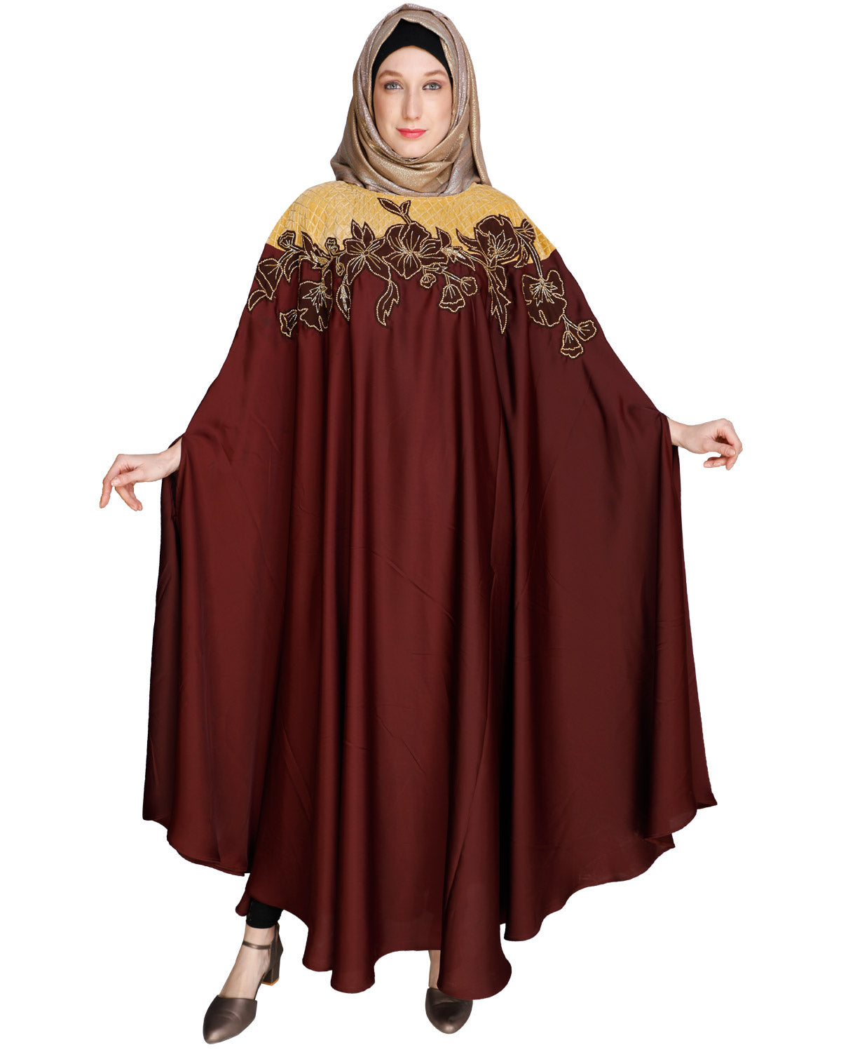 Opulent Kaftan