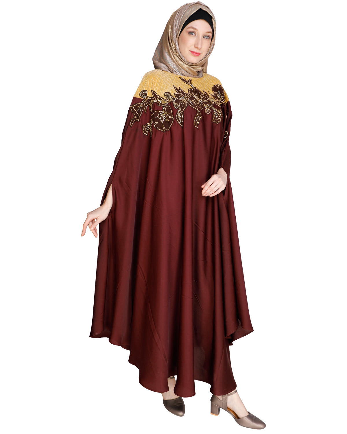 Opulent Kaftan
