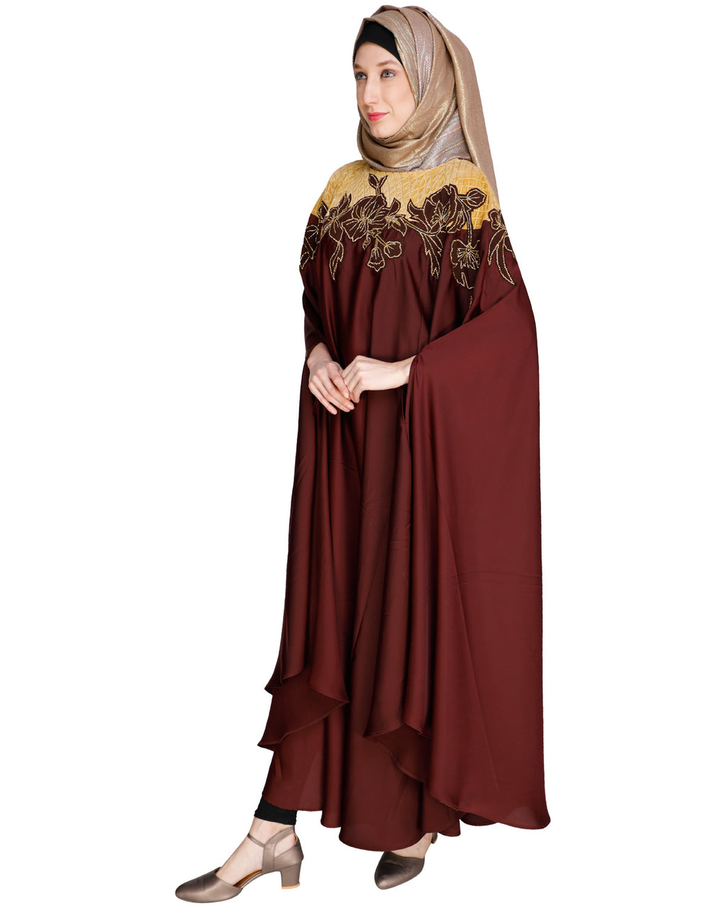 Opulent Kaftan