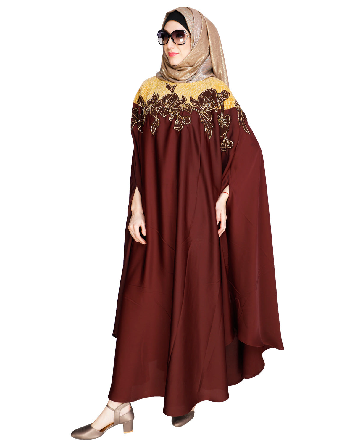 Opulent Kaftan