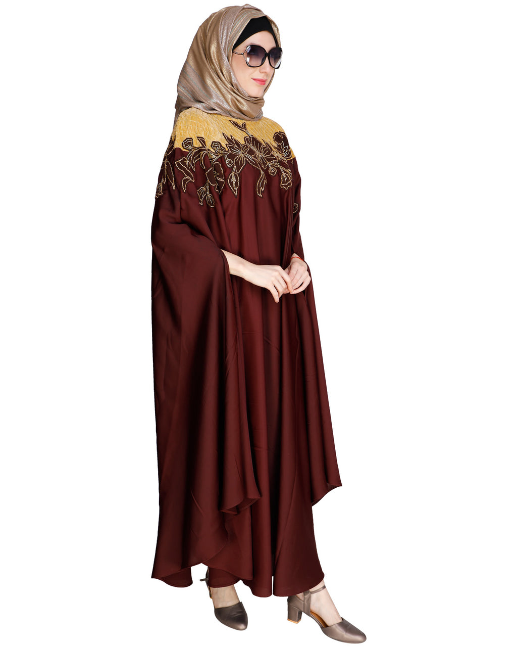 Opulent Kaftan