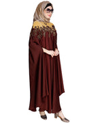 Opulent Kaftan