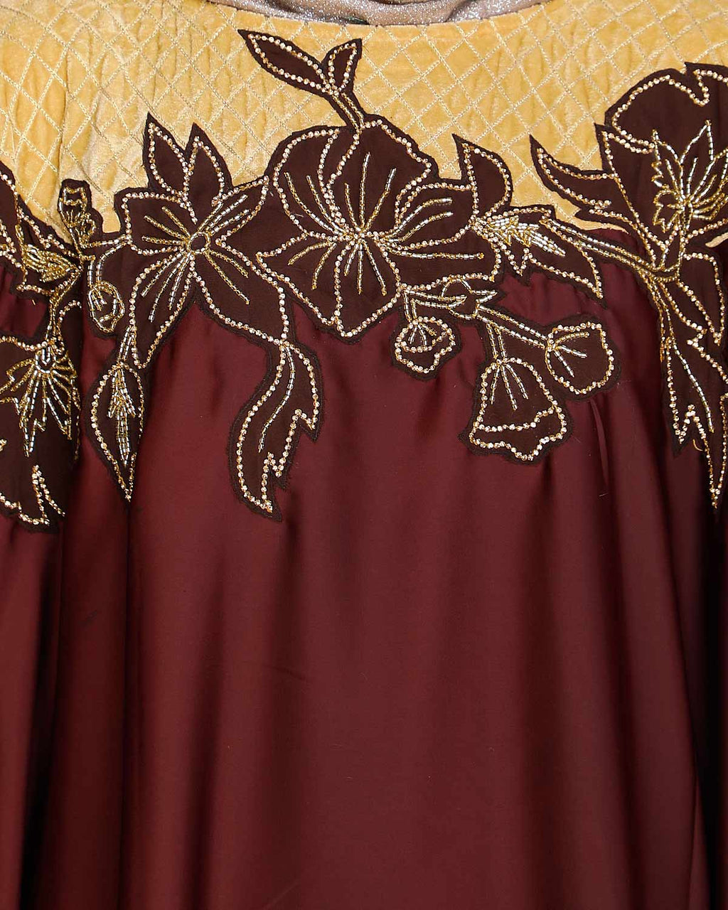 Opulent Kaftan
