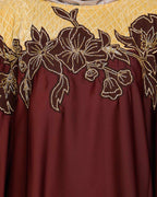 Opulent Kaftan