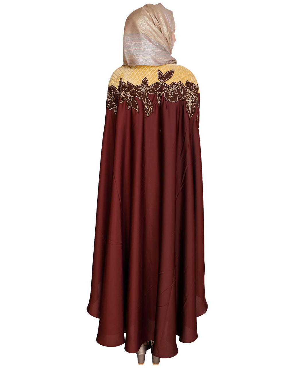 Opulent Kaftan
